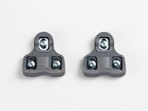 Bontrager Road Clipless 9 Degree Pedal Cleat Set