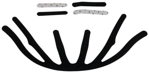 Bontrager Specter Anti-microbial Bike Helmet Fit Pad Kit
