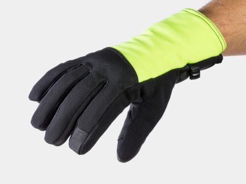 Bontrager Velocis Softshell Cycling Glove